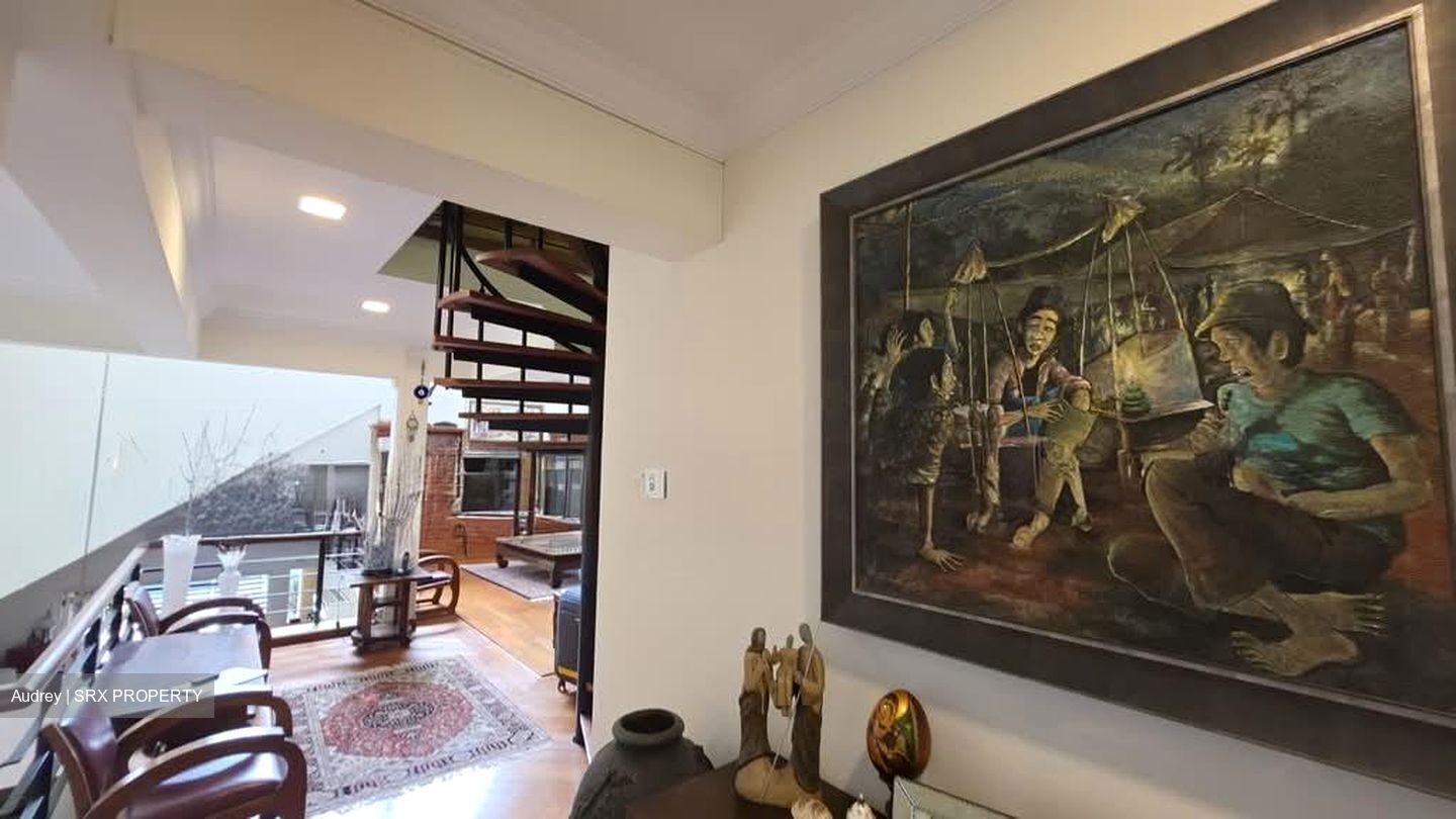 Serangoon Garden Estate (D19), Semi-Detached #598437461